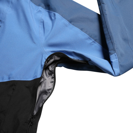 Muška jakna Alpine Pro Bered