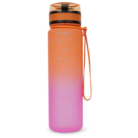 Boca Regatta 0.6L Tritan Flip