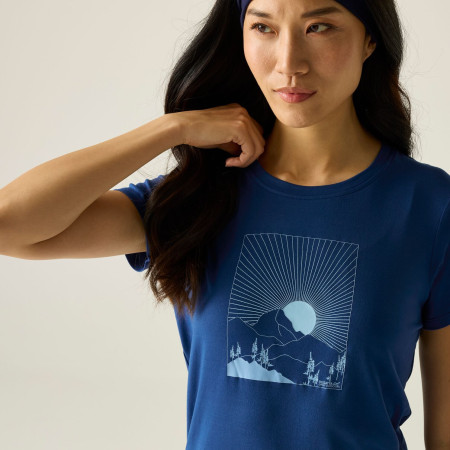 Ženska majica Regatta Women’s Fingal Stretch