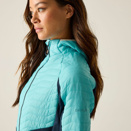 Ženska jakna Dare 2b Womens Air Lite Hybrid