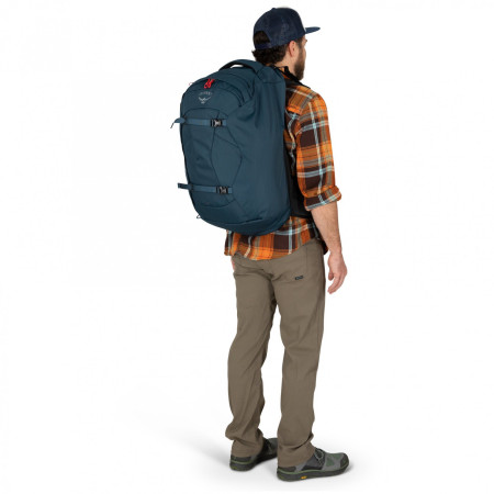 Putna torba Osprey Farpoint 40