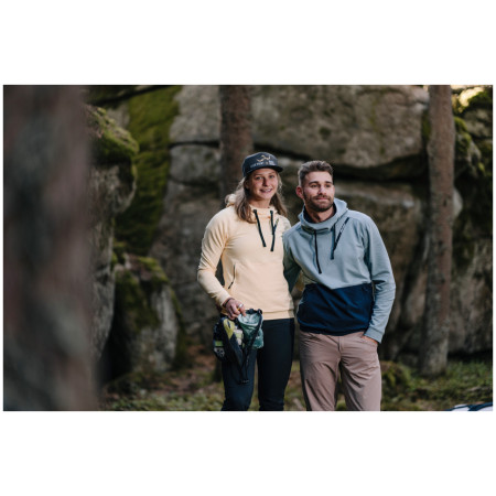 Ženska dukserica High Point One Lady Hoody