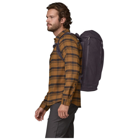 Ruksak Patagonia Fieldsmith Lid Pack 28L