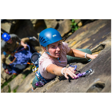 Ženska kaciga za penjanje Petzl Borea