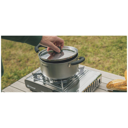 Lonac Outwell Feast Ceramic Pot 3 L