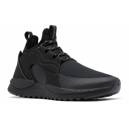 Muške cipele Columbia SH/FT Aurora Prime crna BlackCharcoal