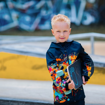 Dječja jakna WAMU Game On