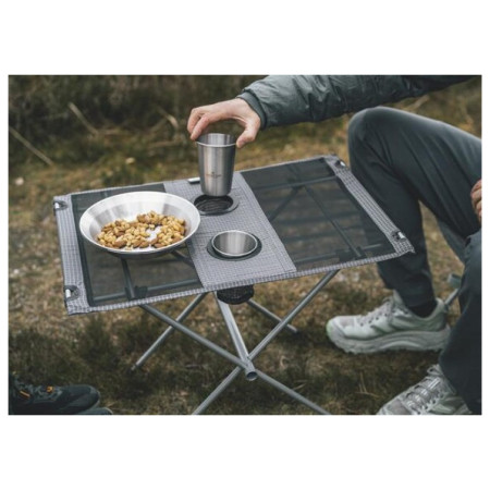 Stolić za ostavljenje stvari Robens Bushman Table Base Camp