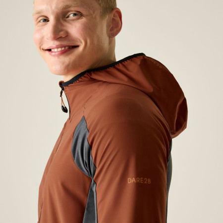 Muška jakna Regatta Endurance Stretch Midlayer