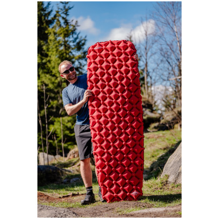 Podloga na napuhavanje Warg Gustav Warmthal