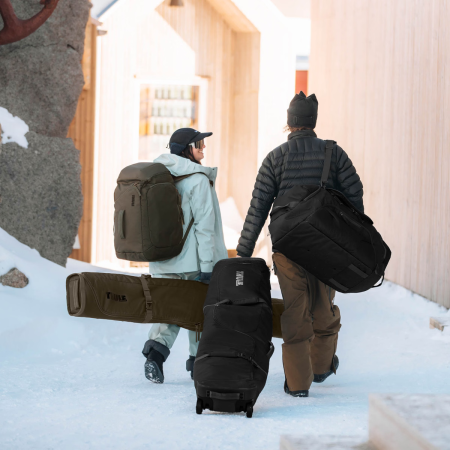 Torba za pancerice Thule RoundTrip Boot 60L