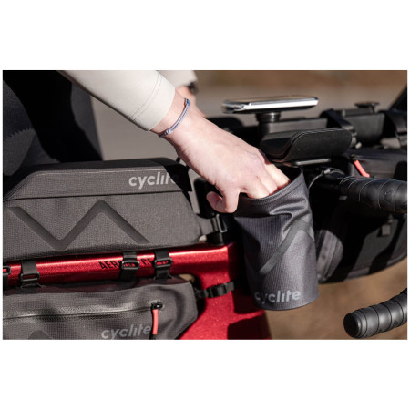 Kutija za hranu Cyclite Food Pouch / 02