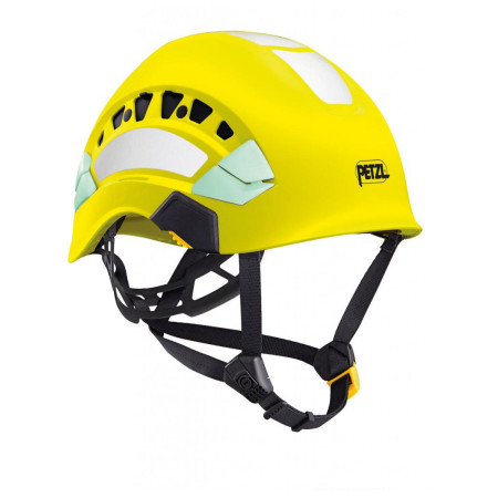 Kaciga Petzl Vertex Vent HI-VIZ žuta