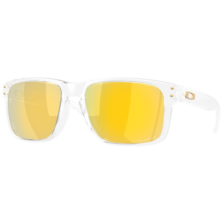 Sunčane naočale OAKLEY Holbrook Clear