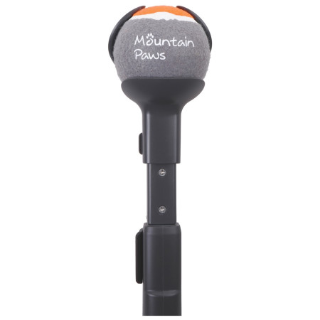 Igračka za psa Mountain Paws Adjustable dog ball launcher