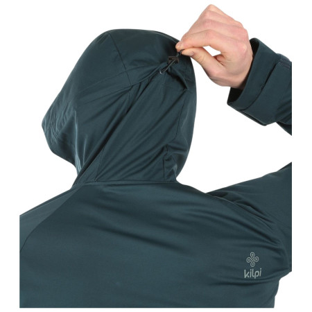 Muška softshell jakna Kilpi Beltra-M (2025)