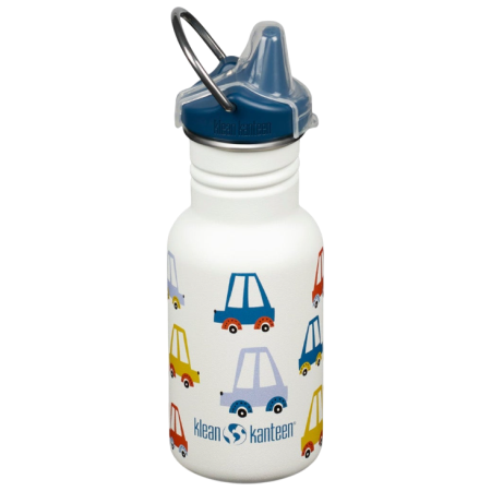 Dječja boca Klean Kanteen Classic Sippy 355 ml