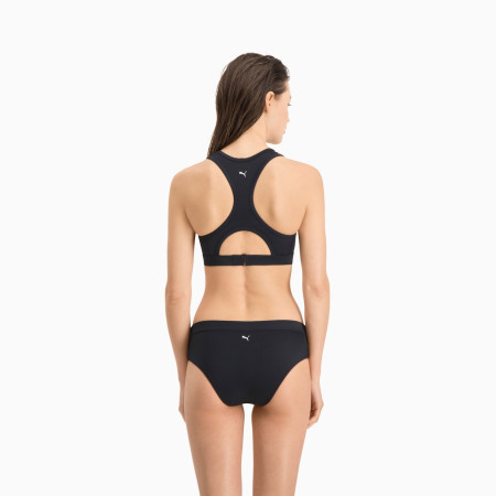 Ženski kupaći Puma Racerback Top
