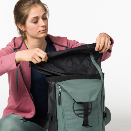 Ruksak za penjanje Wild Country Crag Hauler 25