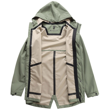 Muški kaput Alpine Pro Perfet