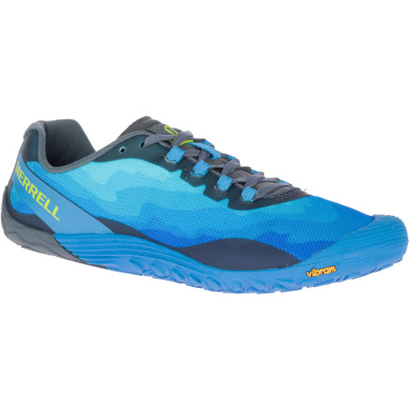 Muške cipele Merrell Vapor Glove 4 plava MediterranianBlue