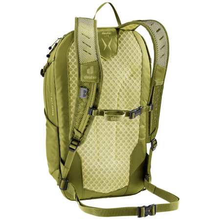 Turistički ruksak Deuter Speed Lite 21