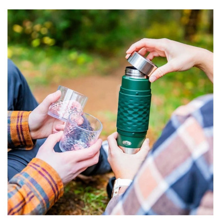 Termo boca GSI Outdoors Insulated Cocktail Set 500 ml