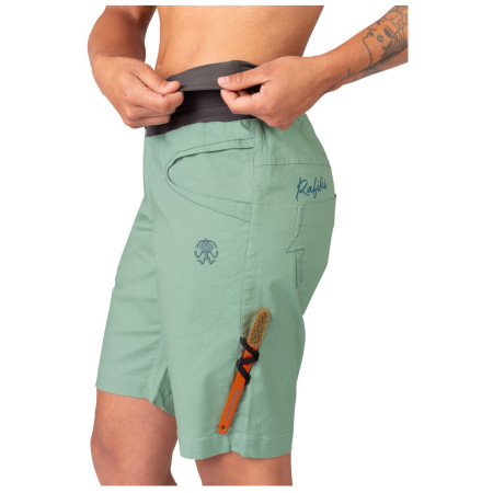 Ženske kratke hlače Rafiki Muriel