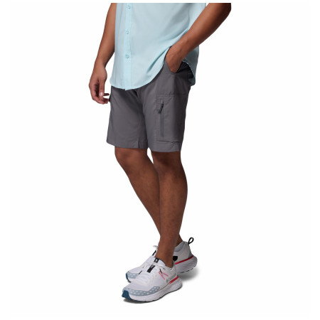 Muške kratke hlače Columbia Silver Ridge™ Utility Cargo Short