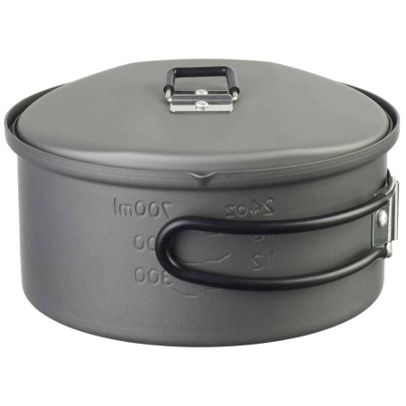 Lonac Esbit Hrnec z hliníku 1,1L