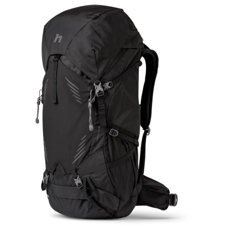 Ruksak Hannah Wagabond 60
