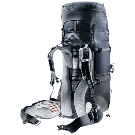 Ruksak Deuter Aircontact Lite 45 + 10 SL