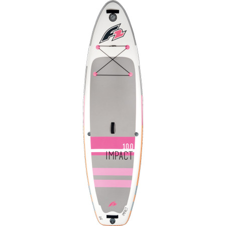 SUP F2 Impact ružičasta Pink