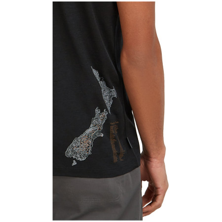 Muške funkcionalne majice Icebreaker M M 150 Tech Lite SS Tee 30 Anniversary