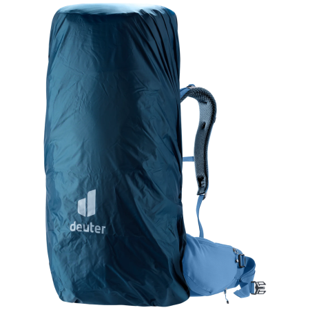 Muški ruksak Deuter Aircontact Core 50+10
