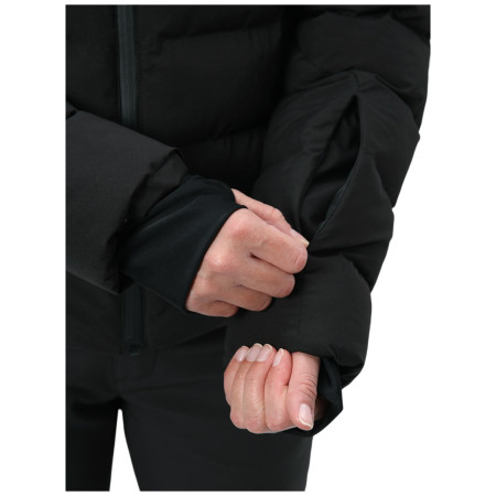 Ženska bunda za skijanje Loap Okilisa