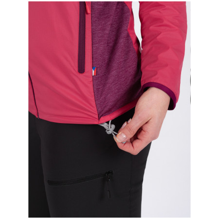Ženska jakna High Point Total Alpha 3.0 Lady Jacket