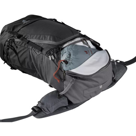 Ruksak Deuter Futura Air Trek 60+10