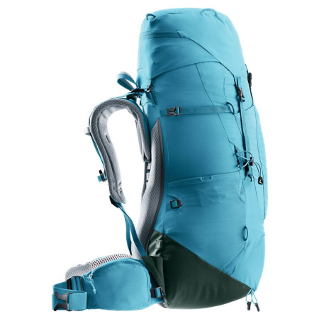 Ruksak Deuter Aircontact Lite 45 + 10 SL