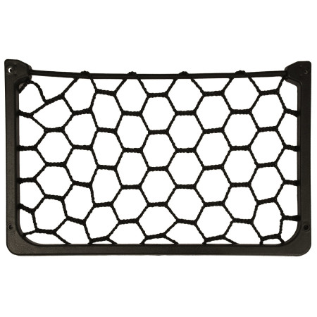 Mreža za pohranu Brunner Netray HD medium crna