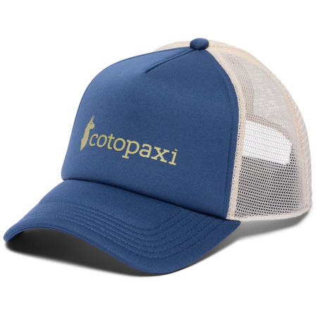 Šilterica Cotopaxi Vintage Trucker Hat