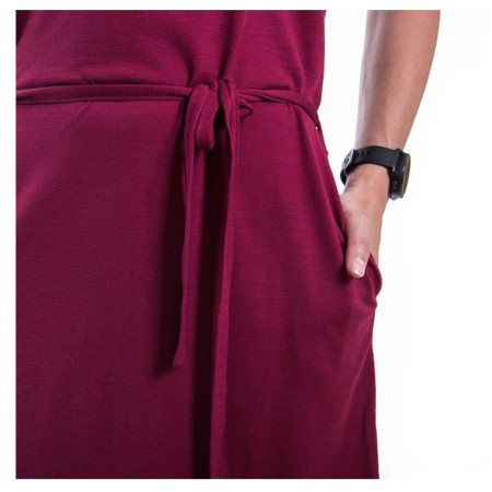 Ženska haljina Sensor Merino Active