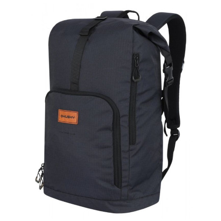 Ruksak Husky Shater 23L crna