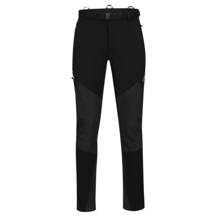 Muške hlače Direct Alpine Cascade Plus 3.0 crna black