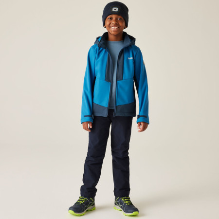 Dječja jakna Regatta Haydenbury