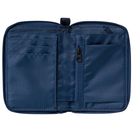 Novčanik The North Face Base Camp Voyager Wallet