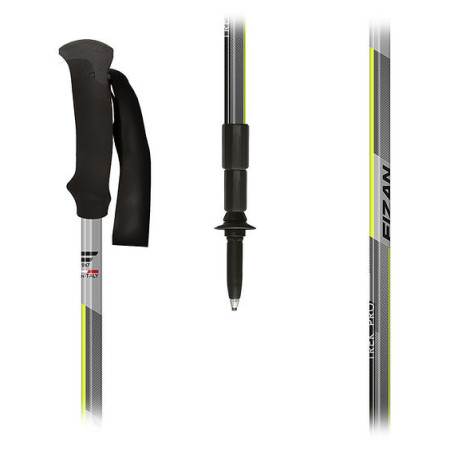 Trekking štapovi Fizan Trek Pro