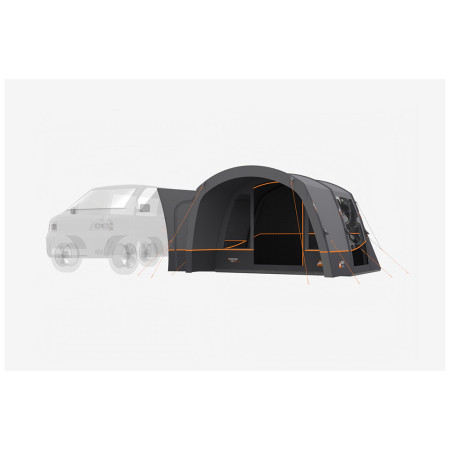 Šator za kamper Vango Cove Air TC Low