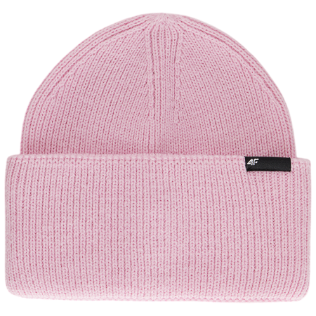 Dječja kapa 4F Cap U0866 Light Pink svijetlo ružičasta Light Pink