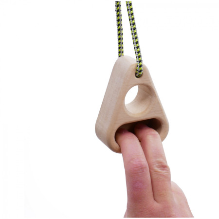 Daska za trening za penjanje YY VERTICAL Duo